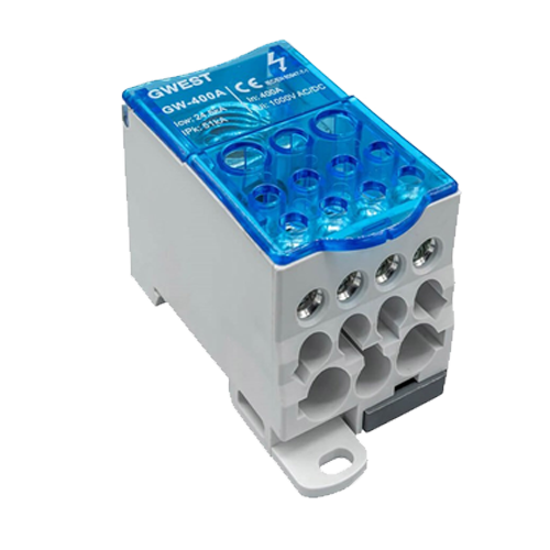 Dağıtım Üniteleri